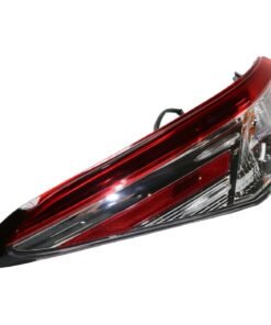 New Tail Light 8156006720 left side for 2018-2020 Toyota Camry L, LE, Hybrid LE