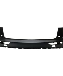 New Rear Bumper Cover 8R0807303GRU primed CAPA for 2009-2017 Audi Q5