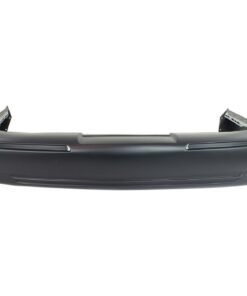 Rear Bumper Cover for 98-2011 Mercury Grand Marquis Primed