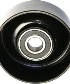Accessory Belt Idler Pulley for 1998 & 2000-2001 Ford F-150 Lariat, XL, XLT