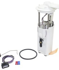 DriveMotive REPC314585 Fuel Pump for 1998-2002 Cadillac Eldorado ESC, ETC