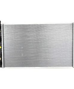 Radiator SB3010118 aluminum core for 2006-2010 Saab 9-3 2.0T