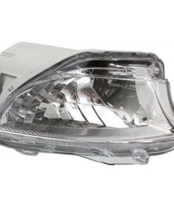 New Front Fog Light right side for 2007-2009 Lexus LS460 Base, L