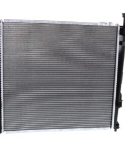 Radiator aluminum core for 2013-2018 Hyundai Santa Fe Sport 2.0T, Limited, SE