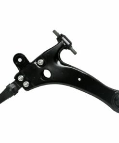 NEW Front Passenger Right Side Lower Control Arm for Hyundai Sonata / Kia Optima