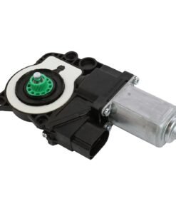 New Rear Window Motor left side for 2009-2011 328i xDrive Base Wagon & Sedan
