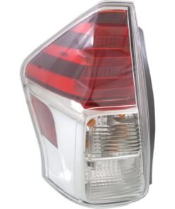 New Tail Light 8156147272-PFM halogen left side for 2015-2017 Toyota Prius V
