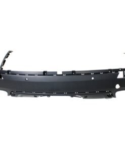 New Bumper Cover 86650B8200 textured for 2013-2016 Hyundai Santa Fe, Fe XL