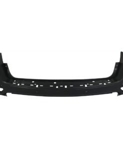 New Bumper Cover REPJ760120P rear upper primed for 2011-2015 Jeep Grand Cherokee