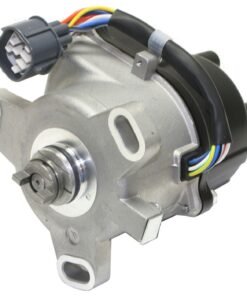 New Distributor 30100P3FA02 for 1997-1998 Honda CR-V LX & 1998 CR-V EX