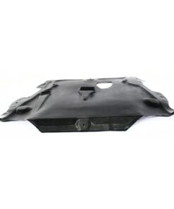Front Engine Splash Shield for 2010-2013 Volvo XC60 3.2, T6, T6 R-Design