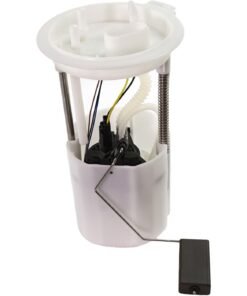 DriveMotive REPV314522 Electric Fuel Pump for 2009-2013 Audi A3 Base GAS, FWD