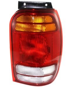 New Tail Light halogen right side for 1998-2001 Ford Explorer Eddie Bauer, XLT