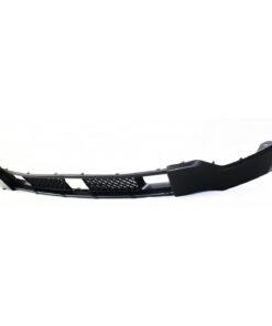 Front Bumper Cover CAPA for 11-13 Jeep Grand Cherokee w/adaptive Speed Control