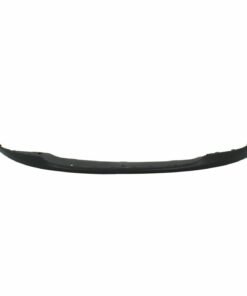 NEW Front Center Valance for 2007-2010 Mini Cooper w/ Turbo w/o Aerodynamic Pkg.