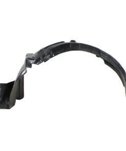 Front Fender Liner 0K53A56141A plastic left side for 2002-2005 Kia Sedona EX, LX