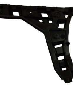 New Rear Bumper Bracket 17A807375 left side for 2019-2021 Volkswagen Jetta