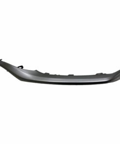 Sherman Front Lower Bumper Molding left side for 2021-2022 Toyota Camry