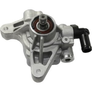 New Power Steering Pumps 56110RBBE01 for 2004-2005 Acura TSX Base