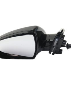Kool Vue GM158EL Mirrors Heated Left Side for 2013-2014 & 2016 Cadillac SRX