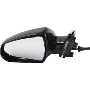 Kool Vue GM158EL Mirrors Heated Left Side for 2013-2014 & 2016 Cadillac SRX