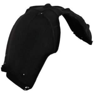 Front Fender Liner GM1249321 Inner Right Side for 2021-2023 Cadillac Escalade