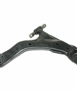 NEW Lower Control Arm, Front Right Passenger Side for 2004-2009 Kia Spectra