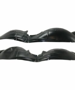 NEW Fender Liner, Set of 2 Front Left and Right for 2018 Chevrolet Equinox