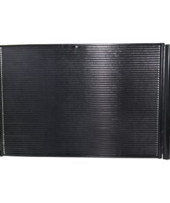 Kool Vue KVAC30088 A/C Condenser for 2017-2022 Ford F-250/F-350 Super Duty