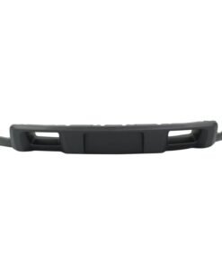 New Front Valance CAPA for 2011-2014 Chevrolet Silverado 2500/3500HD LT, LTZ, WT