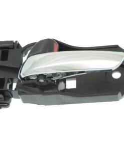 Interior Door Handle 72160TG7A01ZB for 17-22 Honda Ridgeline & 2016-2021 Pilot