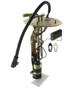 NEW Fuel Pump w/ Hanger Assembly E2237S for 1999-2004 Ford F-150 / Heritage