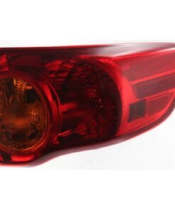 Rear Tail Light halogen right side for 09-10 Toyota Corolla Base,CE,LE,S,XLE,XRS