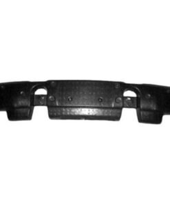Sherman 610-84A Front Bumper Absorber for 2005-2006 Chevrolet Equinox