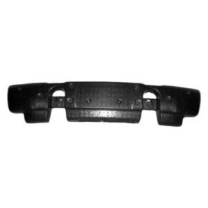 Sherman 610-84A Front Bumper Absorber for 2005-2006 Chevrolet Equinox