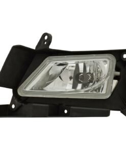 Front Fog Light BBM551690B left sside CAPA for 2010-2011 3 Mazda GT, S