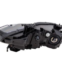 Headlight HO2502196C CAPA LED Left Side for 2018-2020 Honda Accord