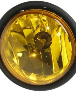 Front Fog Light 632497001 left right side for 00-11 Freightliner Columbia 120
