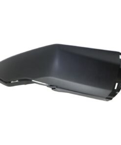 New Rear Bumper End 71502T1WA00 textured right side for 2015-2016 Honda CR-V