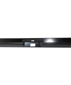 N-Dure RC82550001 Rear Roll Pan primed for 1967-1972 Chevrolet C10 Suburban Base
