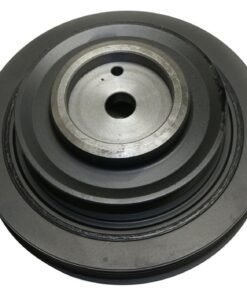 New Harmonic Balancer for 2002-2005 Hyundai XG350 Base, L & Kia Sedona EX, LX