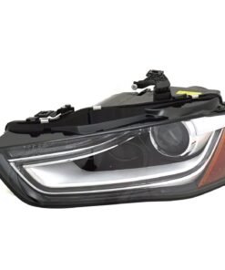 New Headlight AU2518105 HID/Xenon left side for 2013-2016 Audi A4 allroad