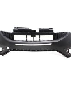 Front Bumper Cover primed for 2015-2021 Ram ProMaster City SLT, Tradesman SLT