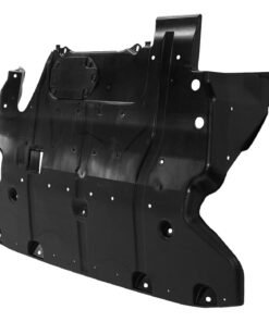Front Engine Splash Shields 56410SJ010 RS31010006 for 2019-2020 Subaru Forester
