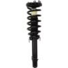 TrueDrive RA28050019 Front Loaded Strut Right Side for 2009-2012 Acura TSX FWD