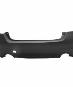 Rear Bumper Cover, CAPA, SU1100174, 57704AL10B for 2015-2017 Subaru Legacy