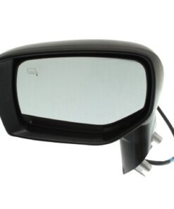Kool Vue SU44EL Mirror Power Glass Heated Left Side for Subaru WRX, Impreza