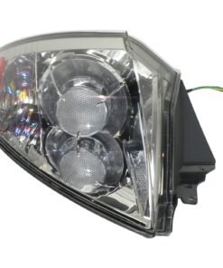 New Tail Light left side for 2007-2011 Mitsubishi Eclipse Spyder GS Convertible