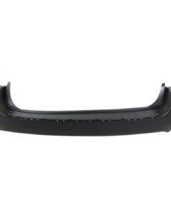 New Rear Bumper Cover KI1100132 primed for 2006-2008 Kia Sedona EX, LX