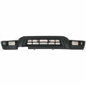 NEW Front Textured Valance for 1999-2002 Toyota 4Runner